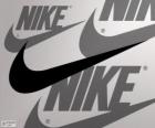 Nike logosu